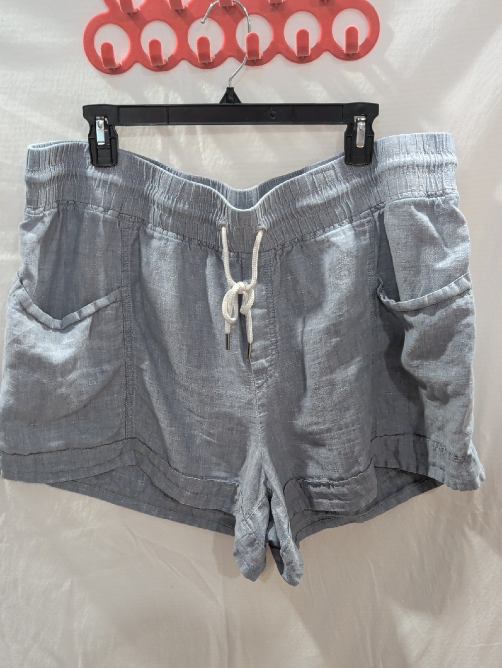 Athleta Cabo Shorts 20